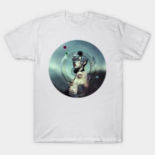 Eve T-Shirt